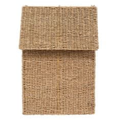 5Five® Koš za pranje rublja Reed 40 l