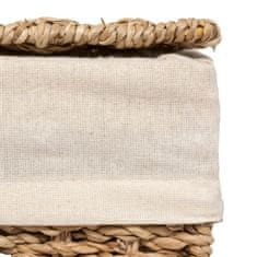 5Five® Koš za pranje rublja Reed 40 l
