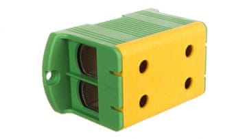 Ergo Zjun konektor 2x240 PE R34RR-07020002301