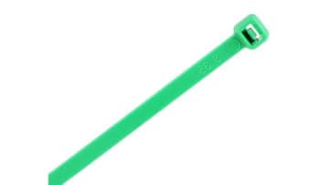 Ergo Kabelska vezica TK 20/5 GR zelena E01TK-01020201601 /100 kom/