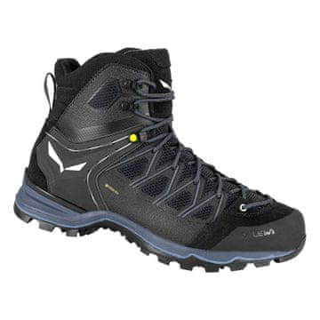 Salewa MTN TRAINER LITE MID muške tenisice crne 00-0000061359_0971 veličina 42.5