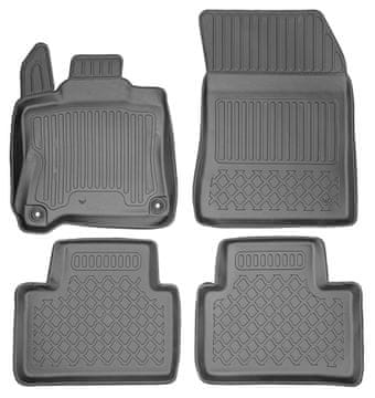 TPE podne prostirke za Peugeot 308 III Kombi SW 2023- / Opel AstraVI L Kombi 2024- (blagi hibrid)
