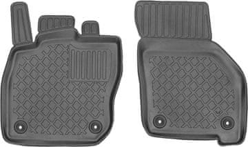 TPE podne prostirke za Seat Leon IV HB Kombi 2020- / VW Golf VIII Kombi 2020- (Hybrid mHeV)