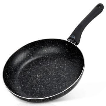 Northix Granitna tava s neprianjajućim slojem od 24 cm, periva u perilici posuđa