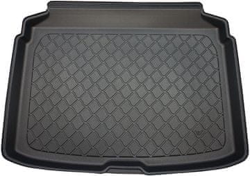 Tepih/prostirka za prtljažnik odgovara za Audi A3 8V HB 3 vrata 12-20/A3 8V SB 13
