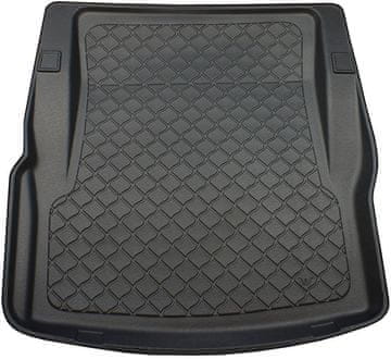 Tepih/prostirka za prtljažnik za BMW 3 F30 SD 4D 12-19/BMW 4 F32 Coupe 3 vrata 13