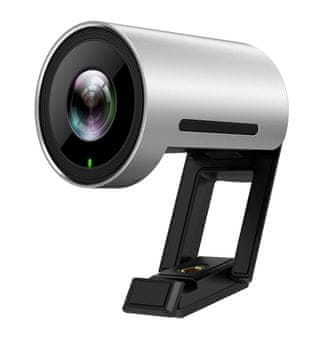 YEALINK UVC30 Sobna web kamera 8,51 MP 3840 x 2160 USB 2.0 Crna, Srebrna, UVC30 SOBNA