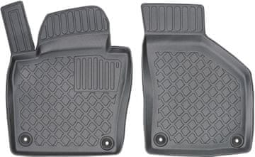TPE podne prostirke za VW Passat B6 2005-2010 / VW Passat B7 2010-2014 / VW Passat CC 2008-2016