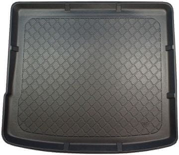 Tepih/prostirka za prtljažnik za BMW X5 F16 SUV 5D 14-19/BMW X6 E71 SUV 5D 08-14