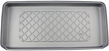 Tepih/prostirka za prtljažnik za Mini Hatch IV HB 3D 23 - gornji dio prtljažnika