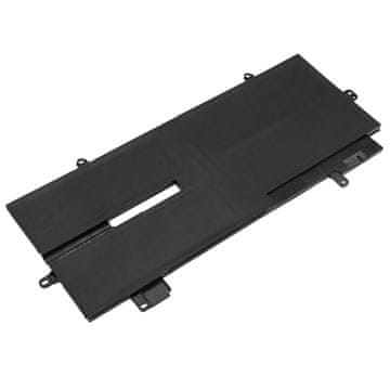 CoreParts Baterija za prijenosno računalo za Lenovo 55,58 Wh Li-Pol 15,44 V 3600 mAh, MBXLE-BA0377