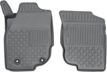 TPE podne prostirke za Toyota Hilux VII 2006-2016 (dvostruka kabina / jednostruka kabina / 1.5 kabina)
