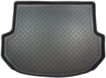 Tepih/prostirka za prtljažnik za Hyundai Santa Fe III DM SUV 5D 12-18 5 sjedala