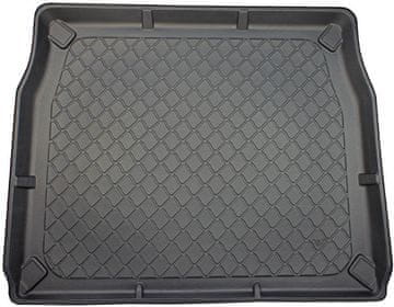 Tepih/prostirka za prtljažnik za Land Rove Discovey II SUV 5D 99-04 s 5 sjedala