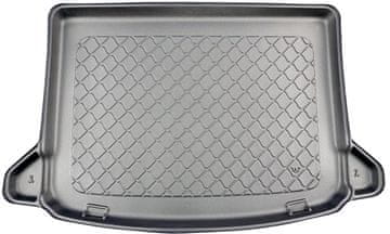 Tepih/prostirka za prtljažnik za Mercedes A-klasu W177 250e HB 5D 19- Hybrid