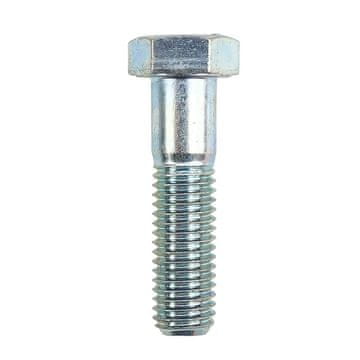 Šesterokutni vijak, djelomični navoj, 5/8" x 2 7/16" UNC DIN931 - duga montaža na kabinu MF
