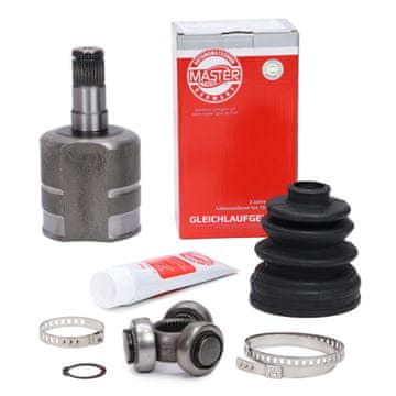 CV zglob audi A3, seat altea, altea XL, leon, toledo III, skoda octavia II, VW caddy II