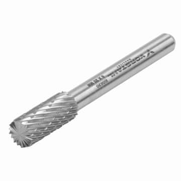 YG7 visokobrzinska karbidna glodalica, cilindrična, čeona, 8x20 mm, FI 6 mm,