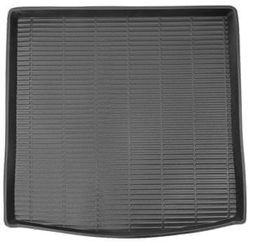 Seat Tarraco 2019- VW Tiguan Allspace 2017-2024 tepih / prostirka za prtljažnik LUCKY3D