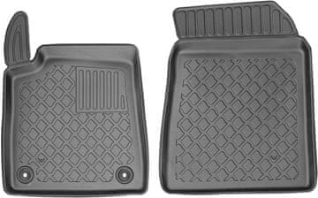 TPE patosnice za Citroen C3 IV Hatchback 2024- / Citroen C3 Aircross III 2024-