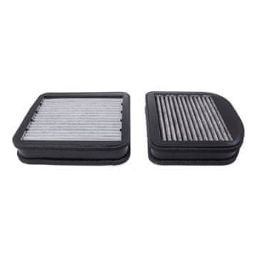 Filter kabine Maybach 57, 62; Mercedes-Benz E-klasa, S-klasa karbonski
