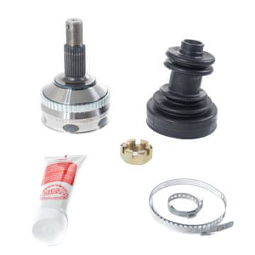 CV zglob SA ABS-om citroen Evasion, Jumpy, fiat Scudo, Ulysse, lancia Zeta, peugeot 806, E