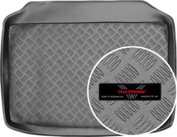 Audi A3 III 8V HB 2012-2020 Audi S3 2012-2020 tepih za prtljažnik MAX-DYWANIK