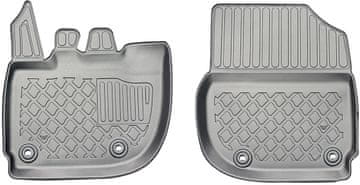 TPE podne prostirke za Honda Jazz IV Hatchback e:HEV 06.2020- / Honda Crosstar e:HEV 06.2020
