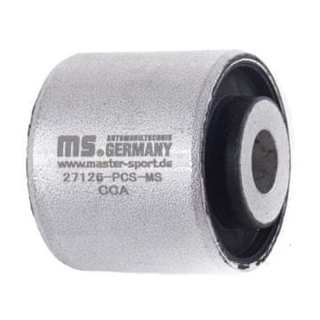 Čahura prednje vilice L/D audi A4 A5 A6 A7 A8 bentley fiat porsche macan VW
