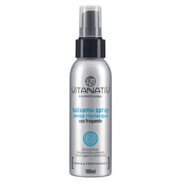 Beauty Formulas Vitanativ Eco Professional regenerator u spreju za čestu upotrebu - bez ispiranja 100 ml