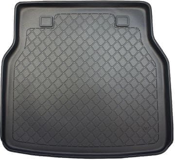 Tepih/prostirka za prtljažnik za Mercedes C-klasu W203 T karavan 5D 01-07