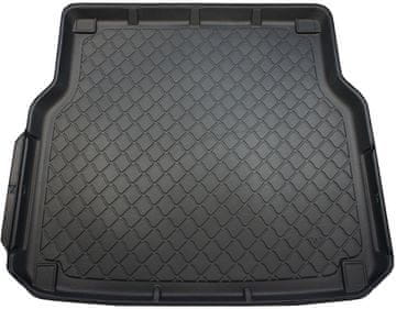 Tepih/prostirka za prtljažnik za Mercedes C-klasu W204 T karavan 5D 07-14