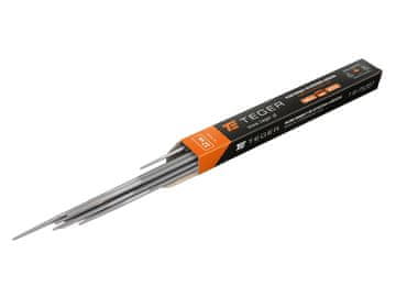 EG Okrugla turpija za lanac, 4,5/200 mm - 3/8"; 0,325" (prodaje se u pakiranjima od 12),