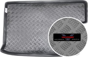 Citroen Berlingo Multispace Kombi 1999-2010 tepih za prtljažnik MAX-DYWANIK