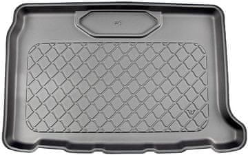 Tepih/prostirka za prtljažnik za DS 3 Cossback SUV 5D 19- sa/bez subwoofera
