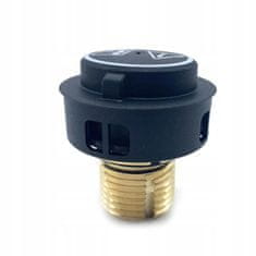 Rosfix Karcher korek zamjenski SC 1402 | 4.580-760.0 | Odgovara za SC 2.500 C, SC 4, SC 5, SC 6.800 C, SI 2.600 CB | Otporan na temperaturu i tlak