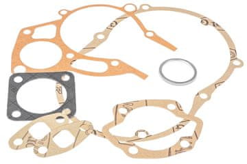 Athena brtve motora, set, Franco Morini S5 / K2 50 / HM / Husqvarna / KTM SX SXR / LEM Cayman, CR2, LX2 / Malaguti Grizzly RCX -89 / Rieju