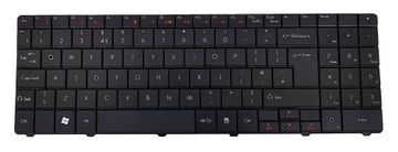 Packard Bell NOVA TIPKOVNICA LJ61 LJ65 LJ71 LJ75 LJ77 TJ61 TJ62 TJ65 TJ66 TJ67 TJ71 TJ72 TJ75 TJ76 TJ77 ENGLESKI UK