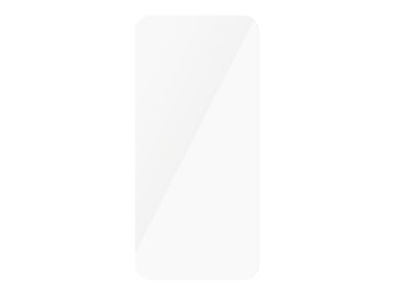 PanzerGlass | Zaštitno staklo | iPhone15 PLUS | Prozirno | Kaljeno staklo za zaštitu zaslona Apple iPhonea 15 Plus - staklo