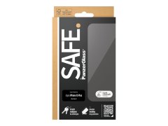 PanzerGlass | Zaštitno staklo | iPhone15 PLUS | Prozirno | Kaljeno staklo za zaštitu zaslona Apple iPhonea 15 Plus - staklo