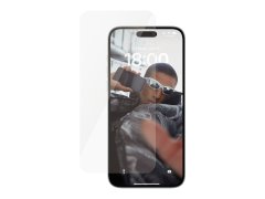 PanzerGlass | Zaštitno staklo | iPhone15 PLUS | Prozirno | Kaljeno staklo za zaštitu zaslona Apple iPhonea 15 Plus - staklo