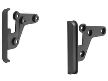 ACV Okvir 2DIN radija Toyota Hilux, Highlander, RAV4, 4Runner, Celica, Tundra, MR2, FJ Cruiser 2012-2017 381300-10-0