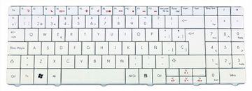 Packard Bell TIPKOVNICA LJ61 LJ65 LJ71 LJ75 LJ77 TJ61 TJ62 TJ65 TJ66 TJ67 TJ71 TJ72 TJ75 TJ76 TJ77 TJ78 ŠPANJOLSKI