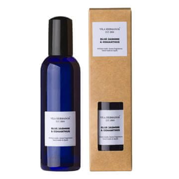 Plavi jasmin i osmantus - - mirisni sprej za sobu 100 ml - serija Apothecary Cobalt Blue