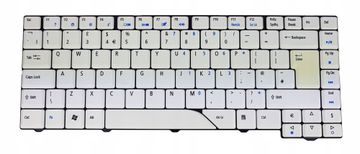 Acer NOVA TIPKOVNICA ZA ASPIRE 5315 5320 5520 5720 5910 5920 6920 6935 7520 ENGLESKI UK