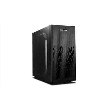 DEEPCOOL | MATREXX 30 SI | Crna | Micro ATX | Napajanje uključeno Ne | ATX PS2 (maksimalna duljina: 170 mm)