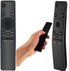 TG63280 univerzalni daljinski upravljač Samsung ZA TV smart HD UHD 4K crni BEZ programiranja