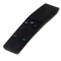 TG63280 univerzalni daljinski upravljač Samsung ZA TV smart HD UHD 4K crni BEZ programiranja