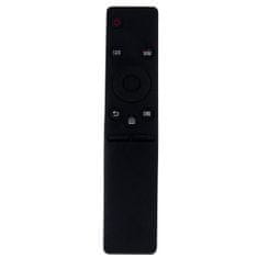 TG63280 univerzalni daljinski upravljač Samsung ZA TV smart HD UHD 4K crni BEZ programiranja