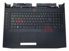 Acer NOVA ZAŠTITNA FOLIJA ZA TIPKOVNICU ZA PRIJENOSNO RAČUNALO PREDATOR G5-793 S DODIRNOM PLOČOM, NORVEŠKA